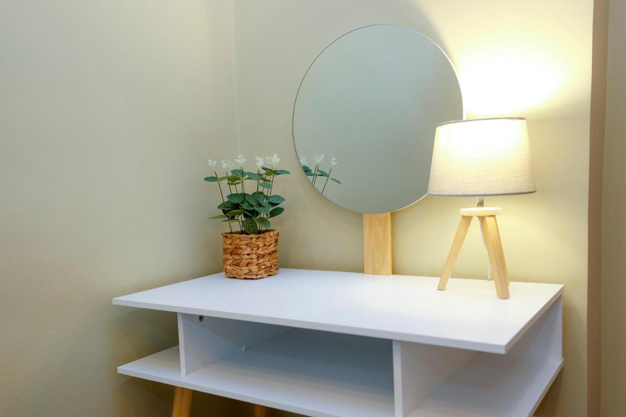 Parti Setany Apartman Eger Exterior photo